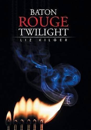Baton rouge twilight