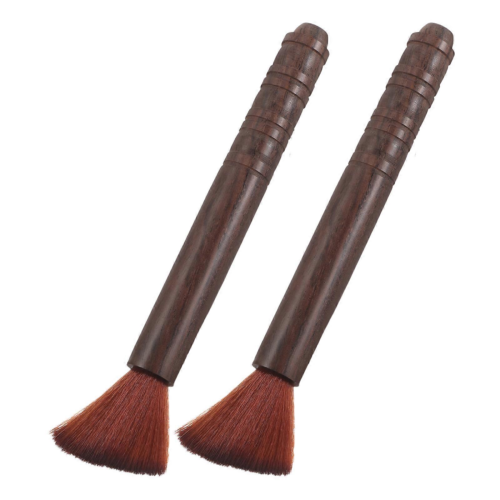 Musical Instrument Cleaning Brush for String Instruments Grime Removal