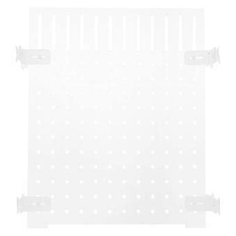 Aquarium Divider Aquarium Grid Separation Board Fish Tank Partition Net Fish Tank Divider good