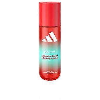 Adidas Adidas Vibes Wonder Force Fragrance Hair & Body Mist 236 ml Unisex