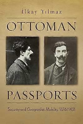 Passeports ottomans