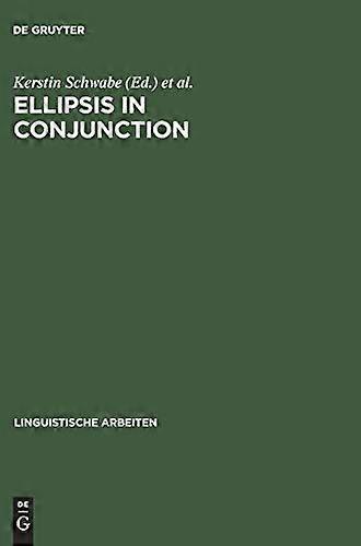 Ellipsis in Conjunction