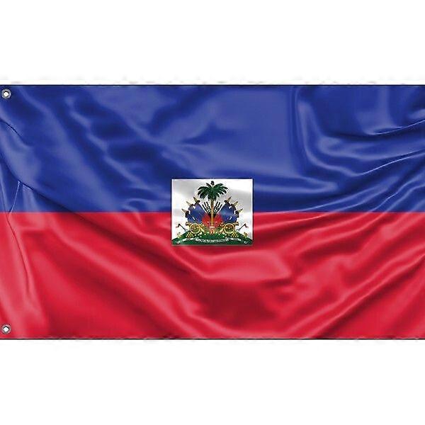 Vlajka Haiti A1339