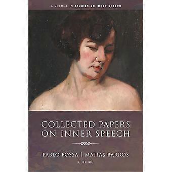 Coletânea de Artigos sobre a Fala Interior - Emerald Publishing Ltd - Brochura - livro em inglês