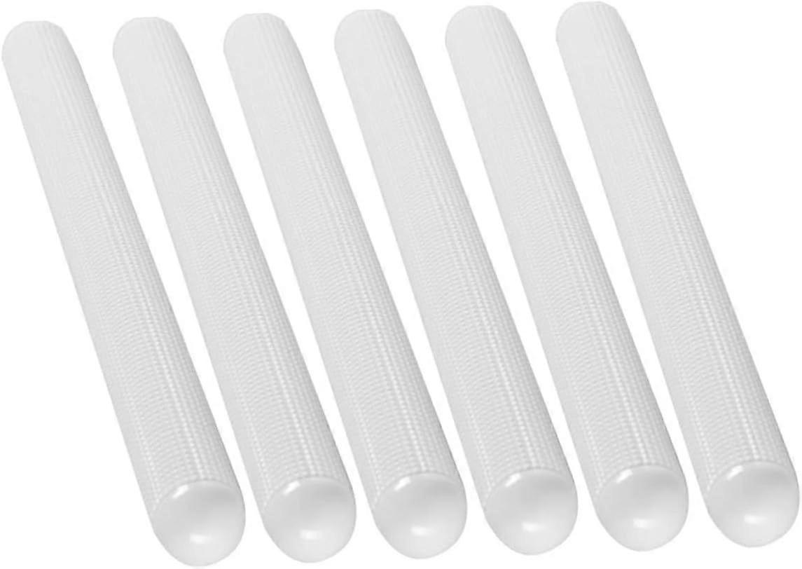 Light Essential Nonstick Plastic Rolling Kitchen Pastry Baking Roller