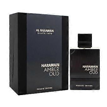 AL Haramain Amber Oud Perfume 60ml Arabian Dubai Unisex Fragrance