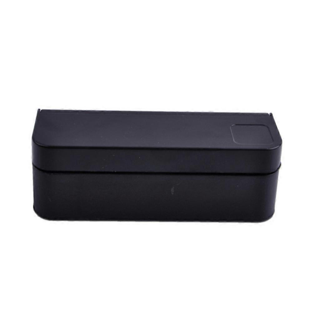 Box for Storage with 2Pcs Loose Change Holder