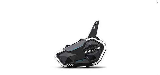 Motoros Intercom Midland R1 Mesh Single