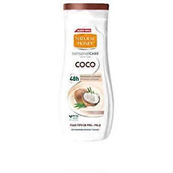 Miele Naturale Di Cocco Loción Caporal 330 Ml Unisex