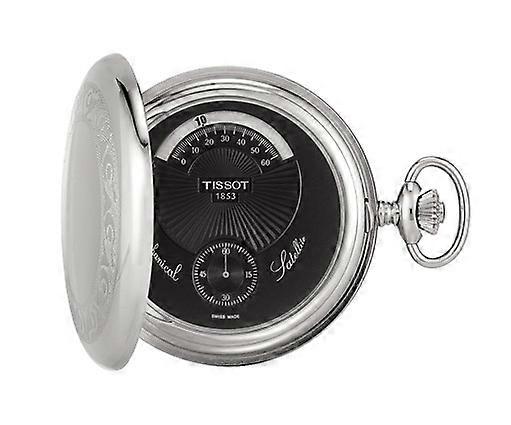 TISSOT T-POCKET SATELLITE MECHANICAL