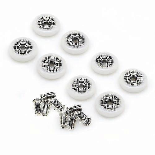 Sliding Shower Door Roller