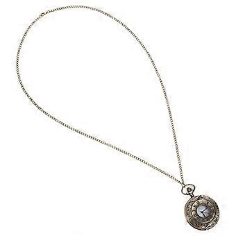 Pocket Watch Vintage Pocket Watch Metal Pocket Watch Decorative Watch for Adults