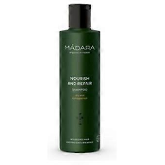 Shampoo nourishes and repairs 250 ml