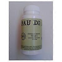 Pau De Arco 100 capsules