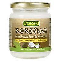 Coconut puree 215 g
