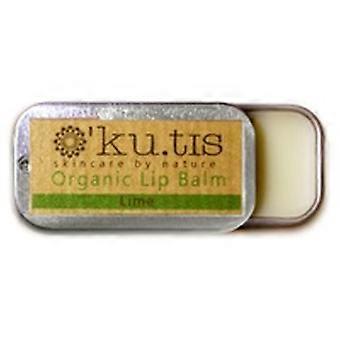 Lime lip balm 8 ml (Lime)