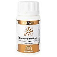 Holovit complejo b metilado 50 cápsulas