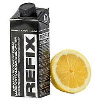 Eco lemon recovery drink 250 ml