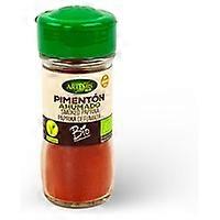 Organic smoked paprika 35 g