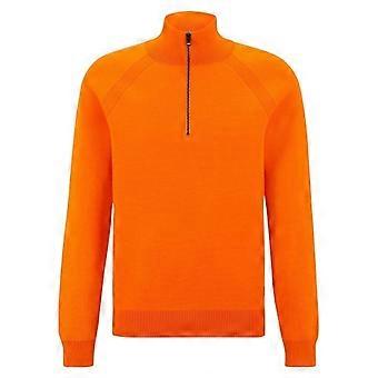 Boss Unisex Adult Fine Knit Regular Sweter Top