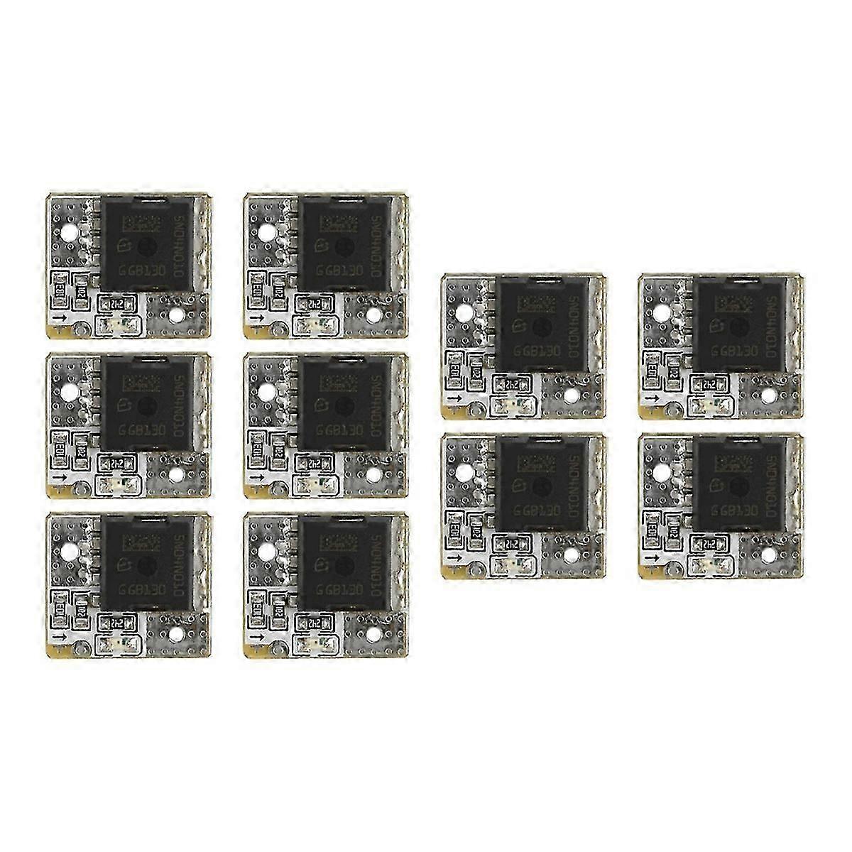 200A High Power MOS Trigger Switch Driver Module Field Effect Tube PWM Regulation Electronic Switch