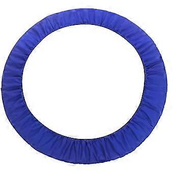 Kids Trampoline Replacement Safety Pad 32-60inch Trampoline Spring Frame Cover With Sponge-hhny