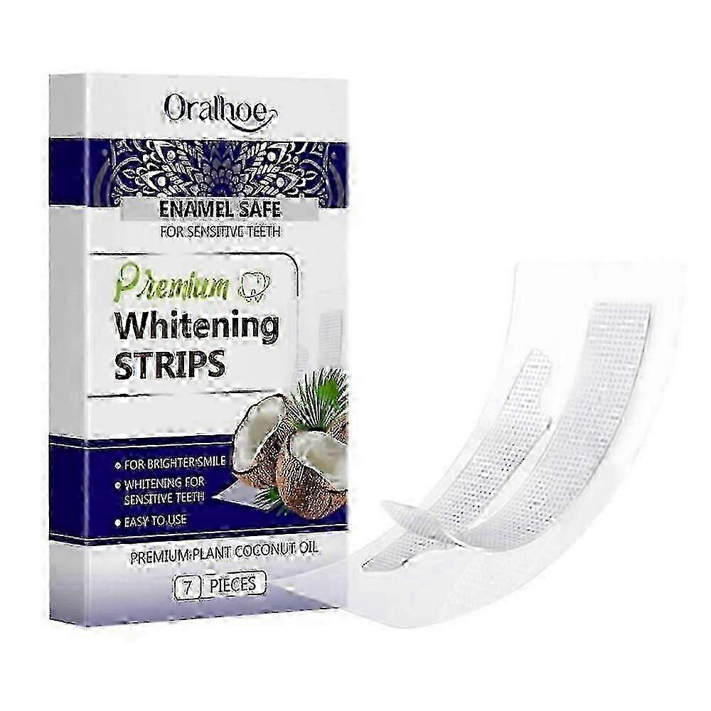Teeth Strips | Home Teeth Strips