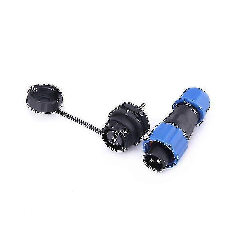 Connector Male Plug & Female Socket