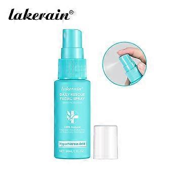 Skin Renew Face Spray, Gesichtswasser mit hypochloriger Säure, feuchtigkeitsspendend für das Gesicht, für alle Hauttypen