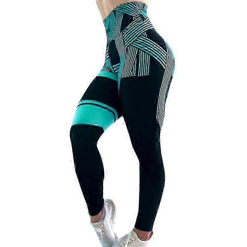 Kvinder Legging Til Yoga & Løb