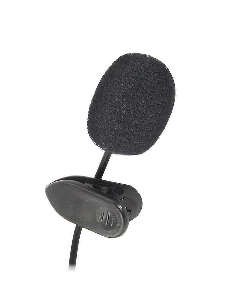 Esperanza Microphone With Clip Voice