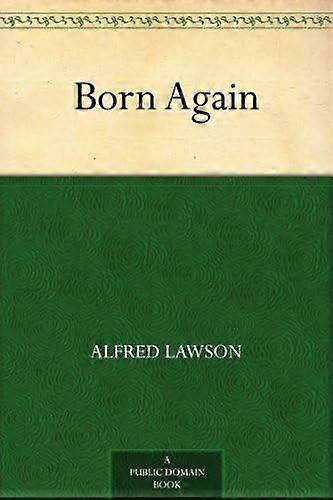 Born again