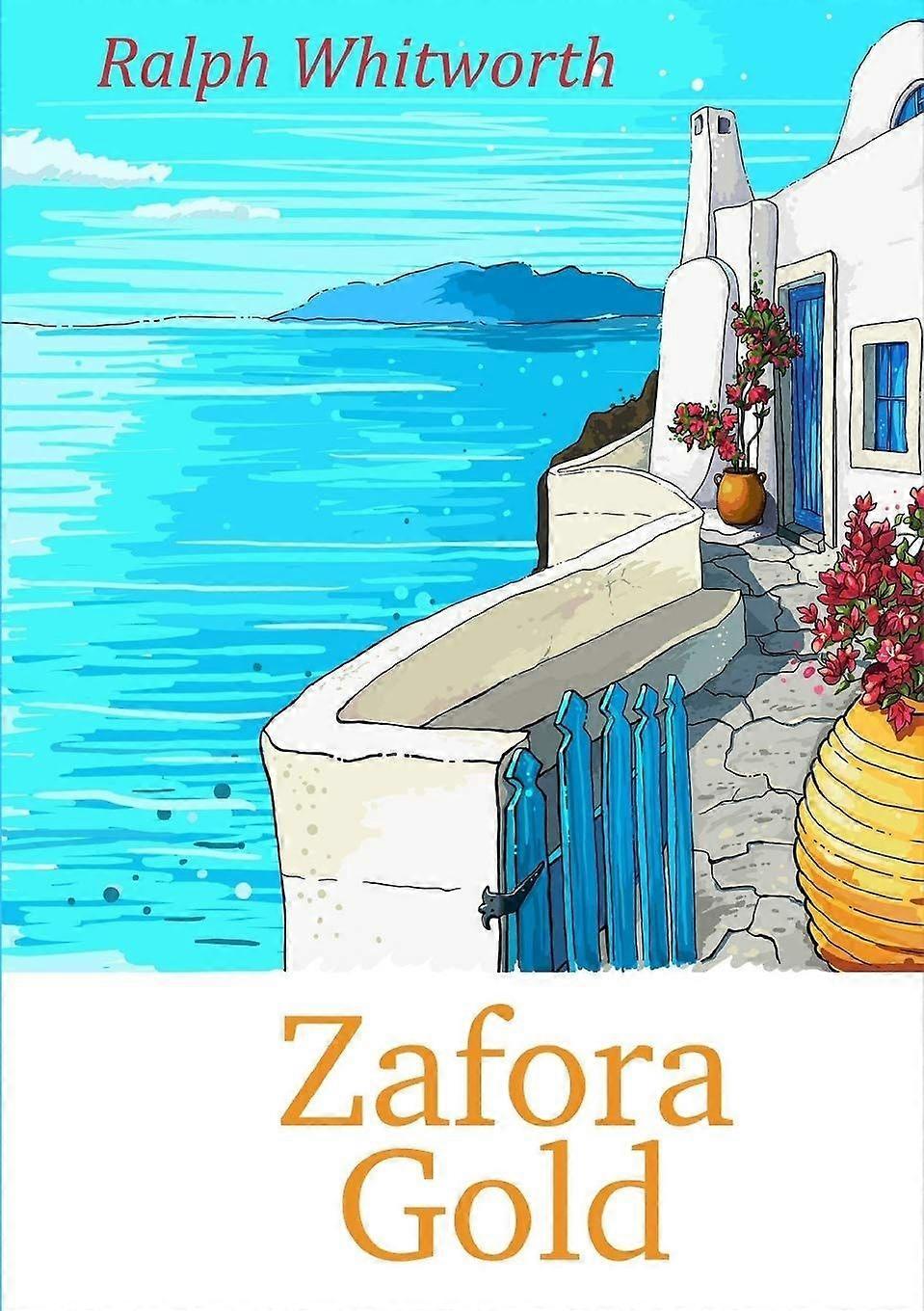 Zafora gold