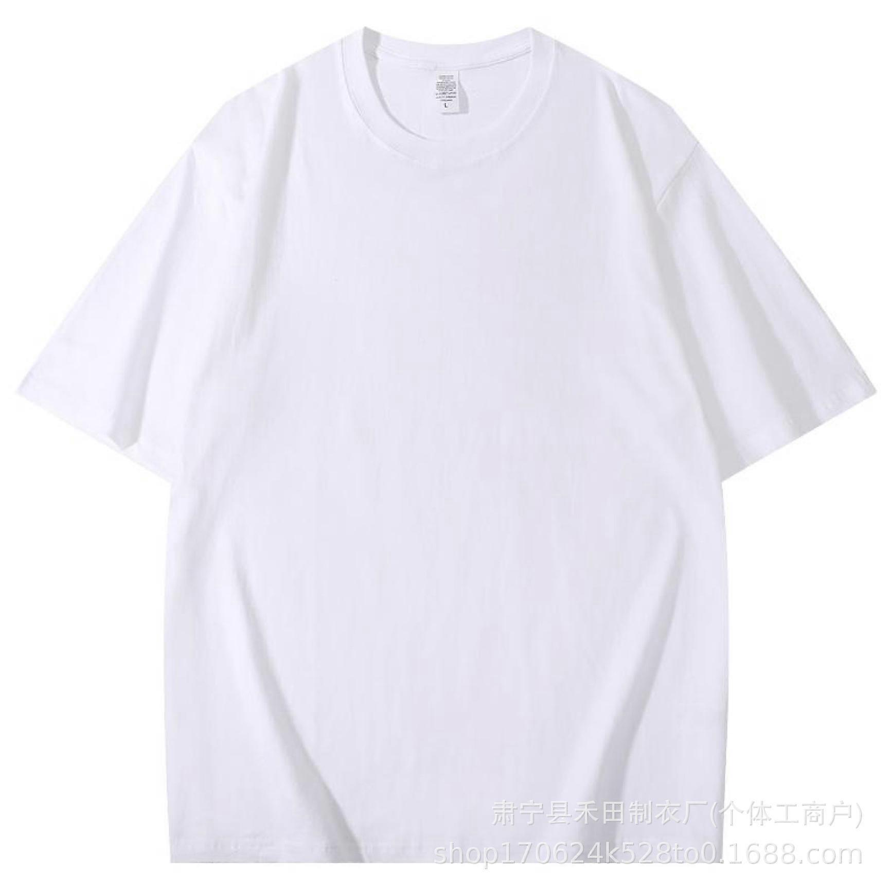 Classic Everyday Tee Casual Simple Basic Apparel