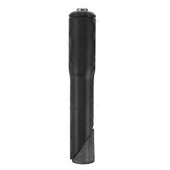 Quill Stem Adapter: 25.4 MM Mountain Bike Stem Riser Handlebar Extension Adapter - Heavy Duty Handlebar Extender for Bicycle