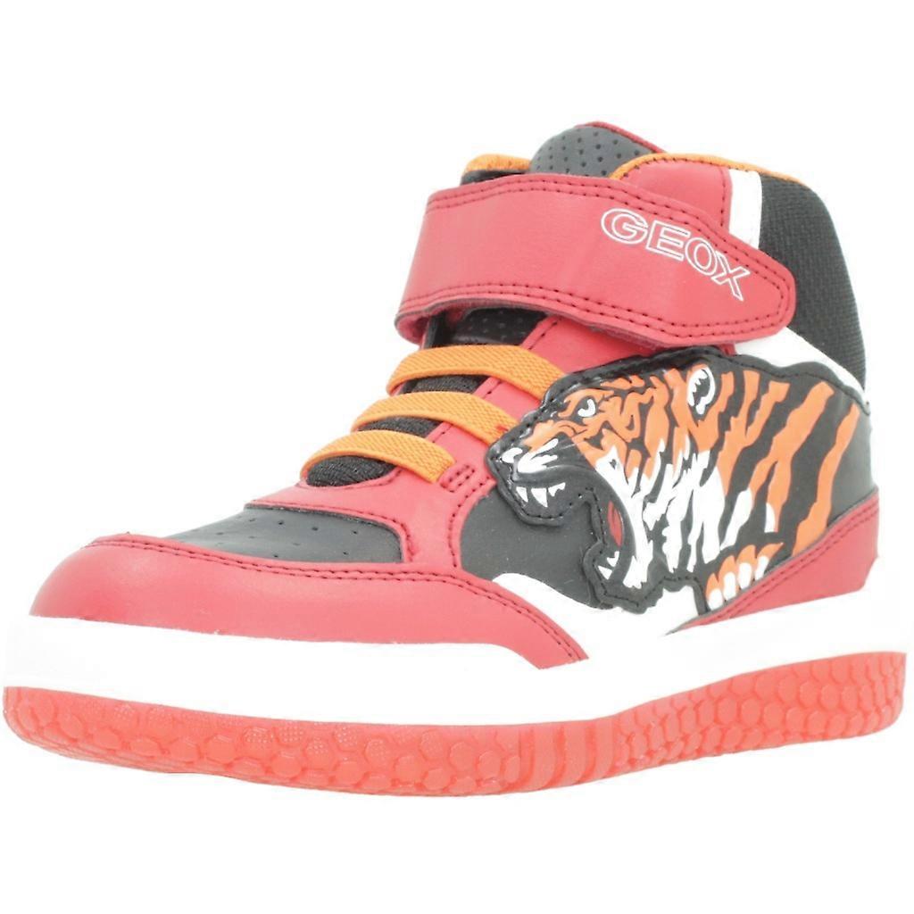 Geox Botas B Nashik Boy