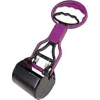 Poop Shovel, Poop Tongs for Dogs and Cats, for Cleaning Medium and Large Poop Crday Gift