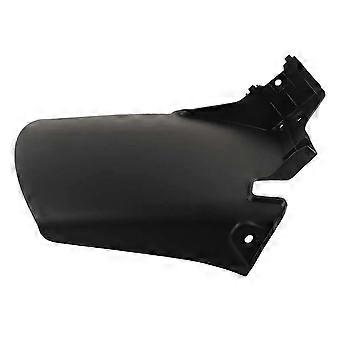 Accesorios de motocicleta guardabarros trasero guardabarros trasero contra salpicaduras para VOGE 525DSX DS525X 525DSX 525DS 202