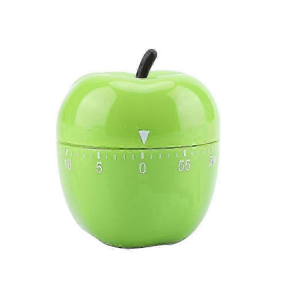 Manual Counters with Vegetable Shapes compatible with Kitchen Cooking Timing