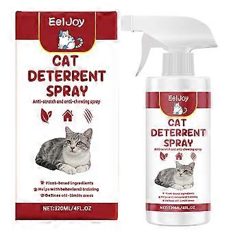 Advanced Cat Deterrent Spray Natural Formulas Cat Scratch Deterrent Spray