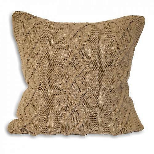 Riva Home Aran Cushion Cover