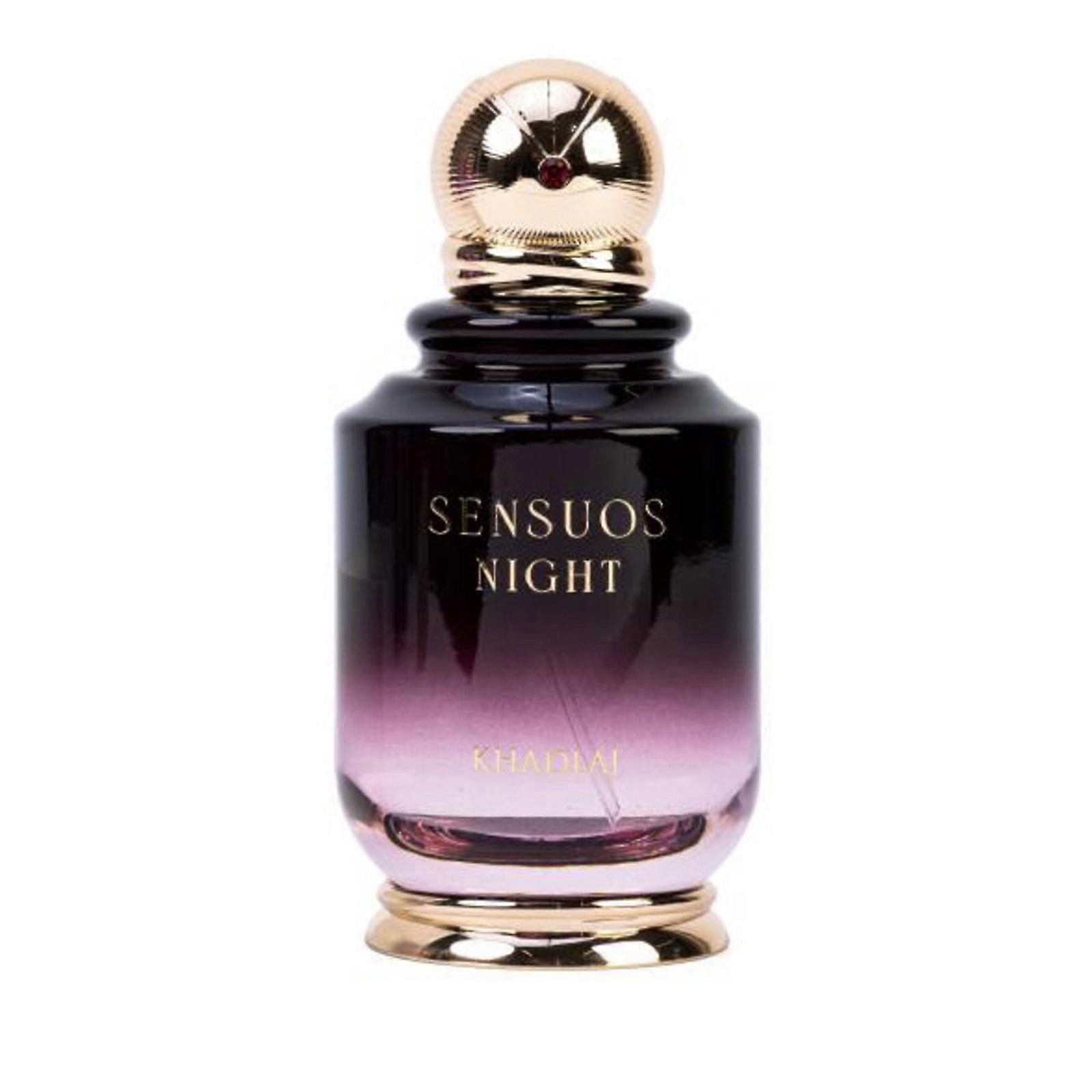 Sensual Night EDP 100ml