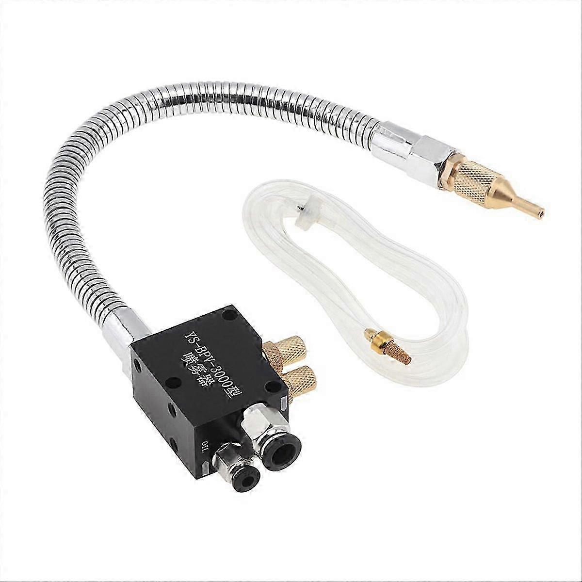 Atomizing Coolant Lubrication System 400mm