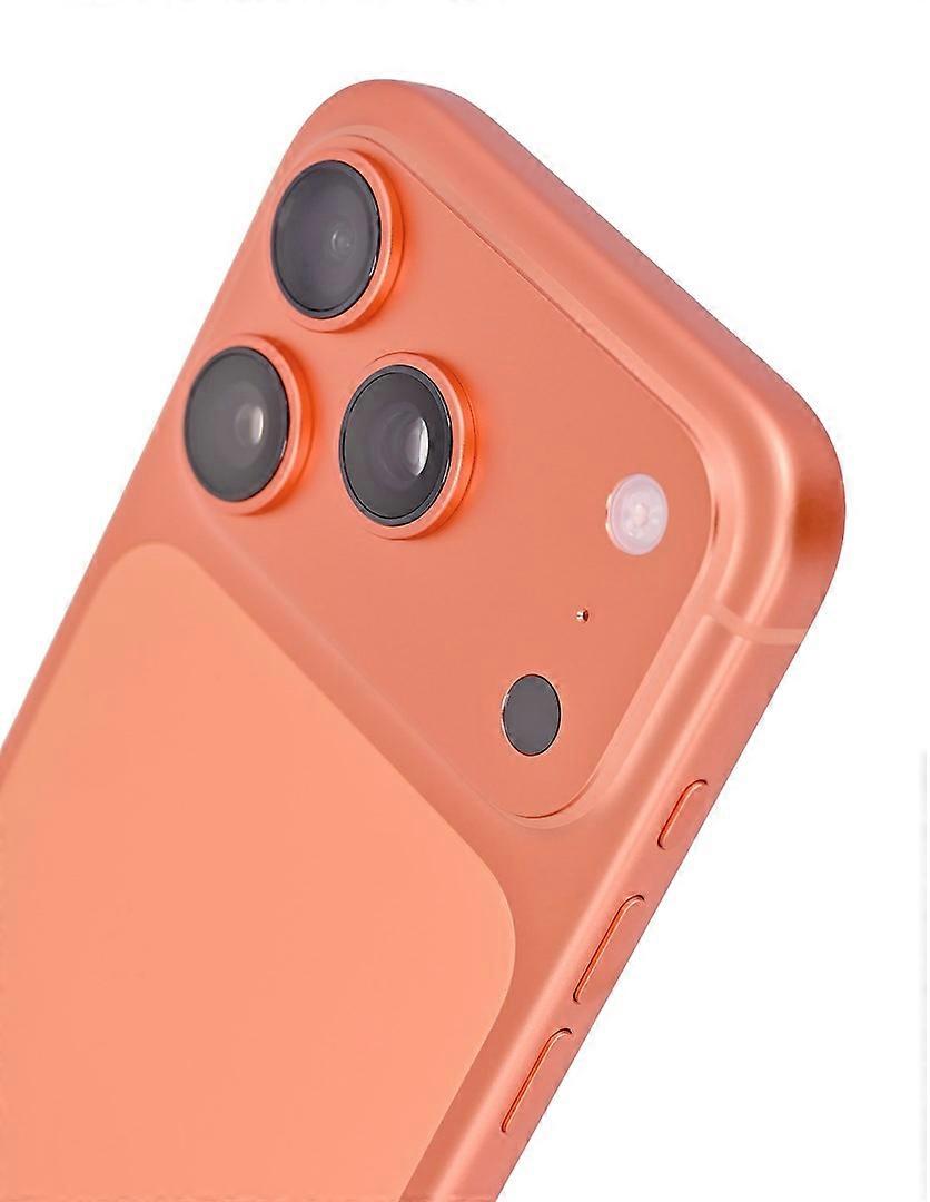 Apple iPhone 17 Pro Max 1TB Cosmic Orange