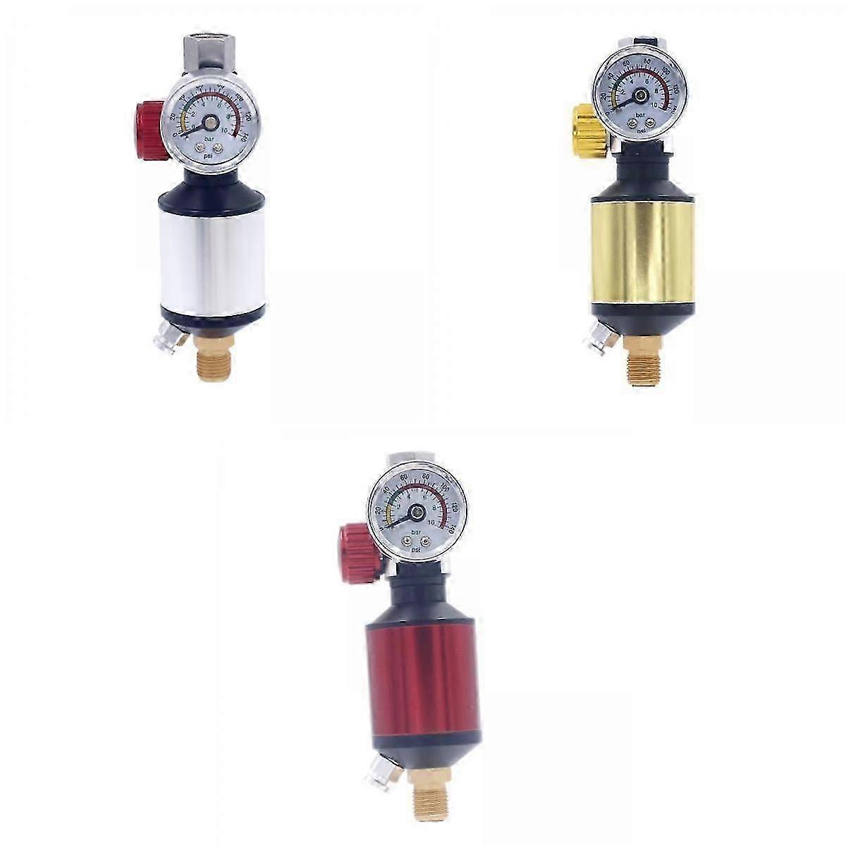3 Pieces Regulator & Filter Separator Tool