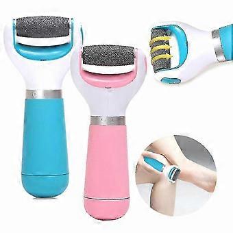 Compatible with Scholl Velvet Smooth Pedi Diamond Crystals Electric Foot File Hard Skin Remover