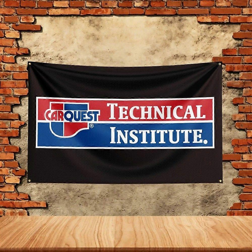 Carquest Flagbanner Bildele ED-0492
