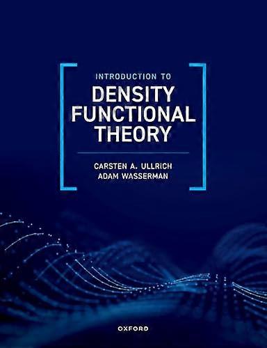 Introduction to Density Functional Theory