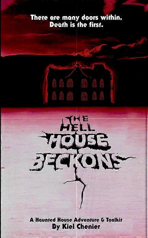 The Hell House Beckons