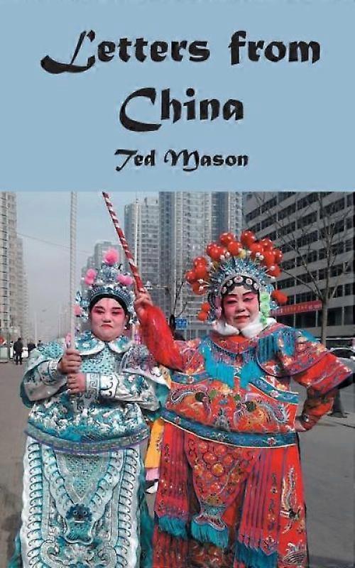 Letters From China